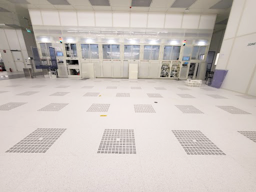 cleanroom services singapore